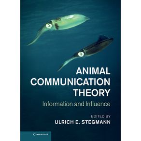 Animal-Communication-Theory