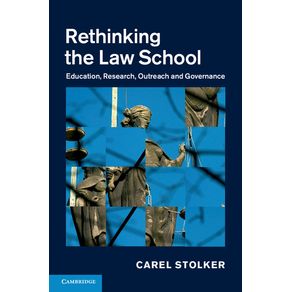 Rethinking-the-Law-School