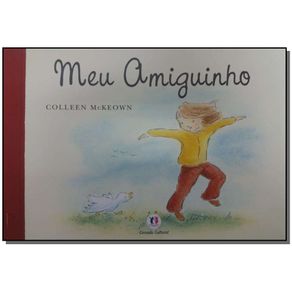 MEU-AMIGUINHO