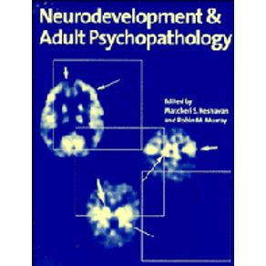 Neurodevt---Adult-Psychopathology