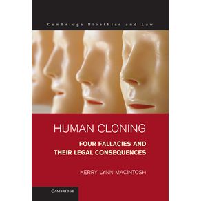 Human-Cloning