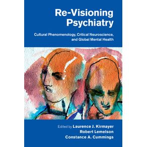 Re-Visioning-Psychiatry