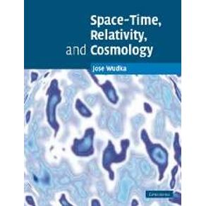 Space-Time-Relativity-and-Cosmology