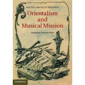 Orientalism-and-Musical-Mission