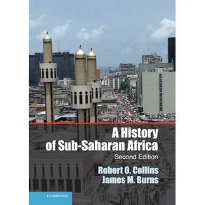 A-History-of-Sub-Saharan-Africa