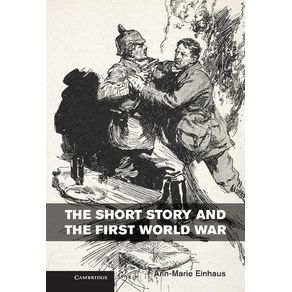 The-Short-Story-and-the-First-World-War