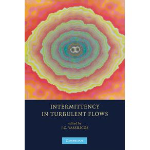Intermittency-in-Turbulent-Flows