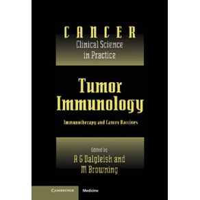 Tumor-Immunology