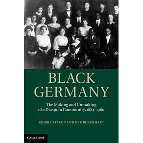 Black-Germany