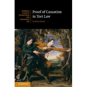 Proof-of-Causation-in-Tort-Law