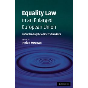 Equality-Law-in-an-Enlarged-European-Union