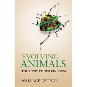Evolving-Animals