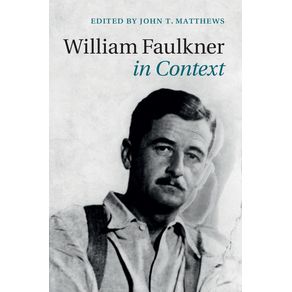 William-Faulkner-in-Context