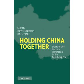 Holding-China-Together