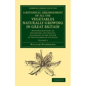A-Botanical-Arrangement-of-All-the-Vegetables-Naturally-Growing-in-------------Great-Britain---Volume-2