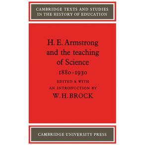 H.-E.-Armstrong-and-the-Teaching-of-Science-1880-1930