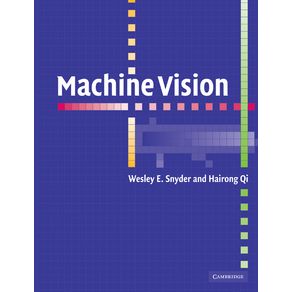 Machine-Vision