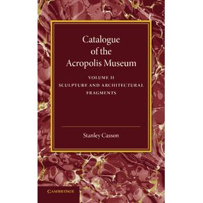 Catalogue-of-the-Acropolis-Museum