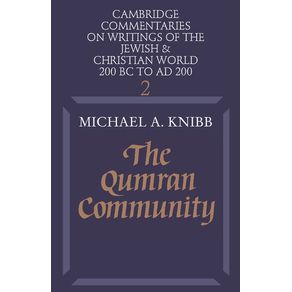 The-Qumran-Community