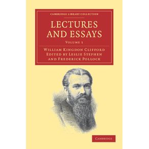 Lectures-and-Essays