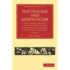 Naturalism-and-Agnosticism