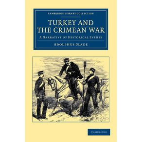 Turkey-and-the-Crimean-War