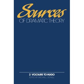Sources-of-Dramatic-Theory