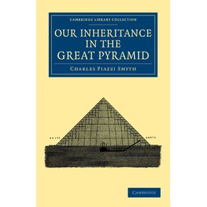 Our-Inheritance-in-the-Great-Pyramid