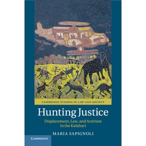 Hunting-Justice