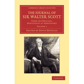 The-Journal-of-Sir-Walter-Scott