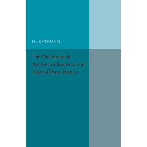 Electrical-and-Optical-Wave-Motion
