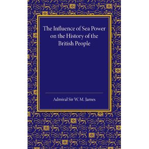 The-Influence-of-Sea-Power-on-the-History-of-the-British-People