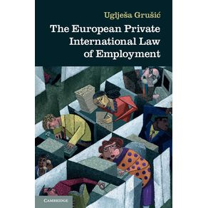 The-European-Private-International-Law-of-Employment
