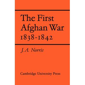 The-First-Afghan-War-1838-1842