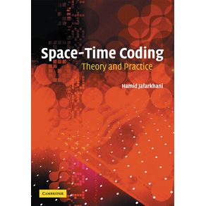 Space-Time-Coding