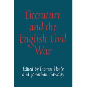 Literature-and-the-English-Civil-War