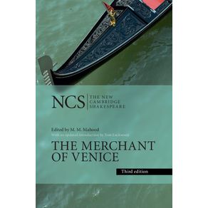 The-Merchant-of-Venice