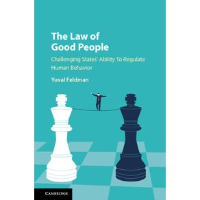 The-Law-of-Good-People