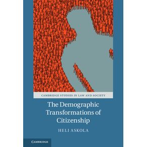 The-Demographic-Transformations-of-------------Citizenship