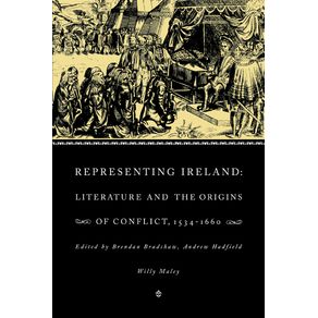 Representing-Ireland