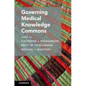 Governing-Medical-Knowledge-Commons