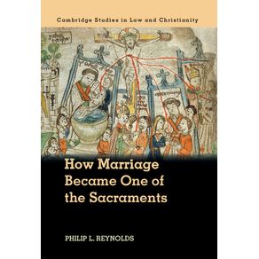 How-Marriage-Became-One-of-the-Sacraments