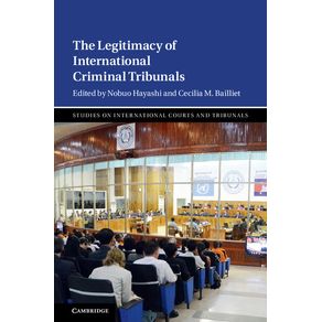 The-Legitimacy-of-International-Criminal-Tribunals