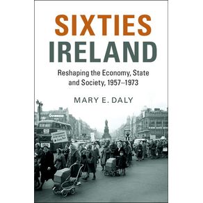 Sixties-Ireland