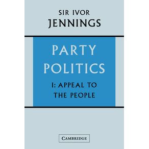 Party-Politics