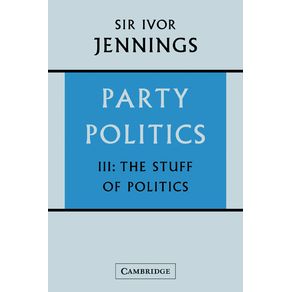 Party-Politics