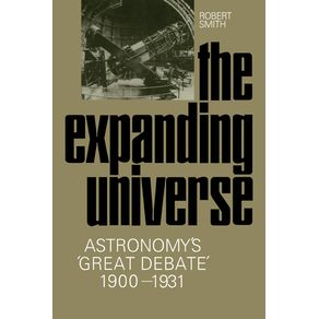 The-Expanding-Universe