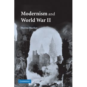 Modernism-and-World-War-II