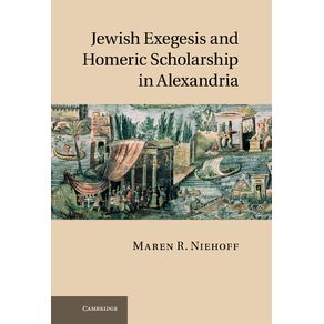 Jewish-Exegesis-and-Homeric-Scholarship-in-Alexandria
