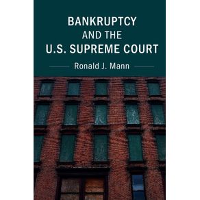 Bankruptcy-and-the-U.S.-Supreme-Court